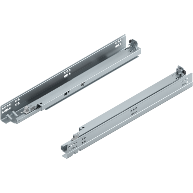 TANDEM runner set full extension 457 mm