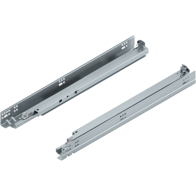 TANDEM runner set full extension 533 mm