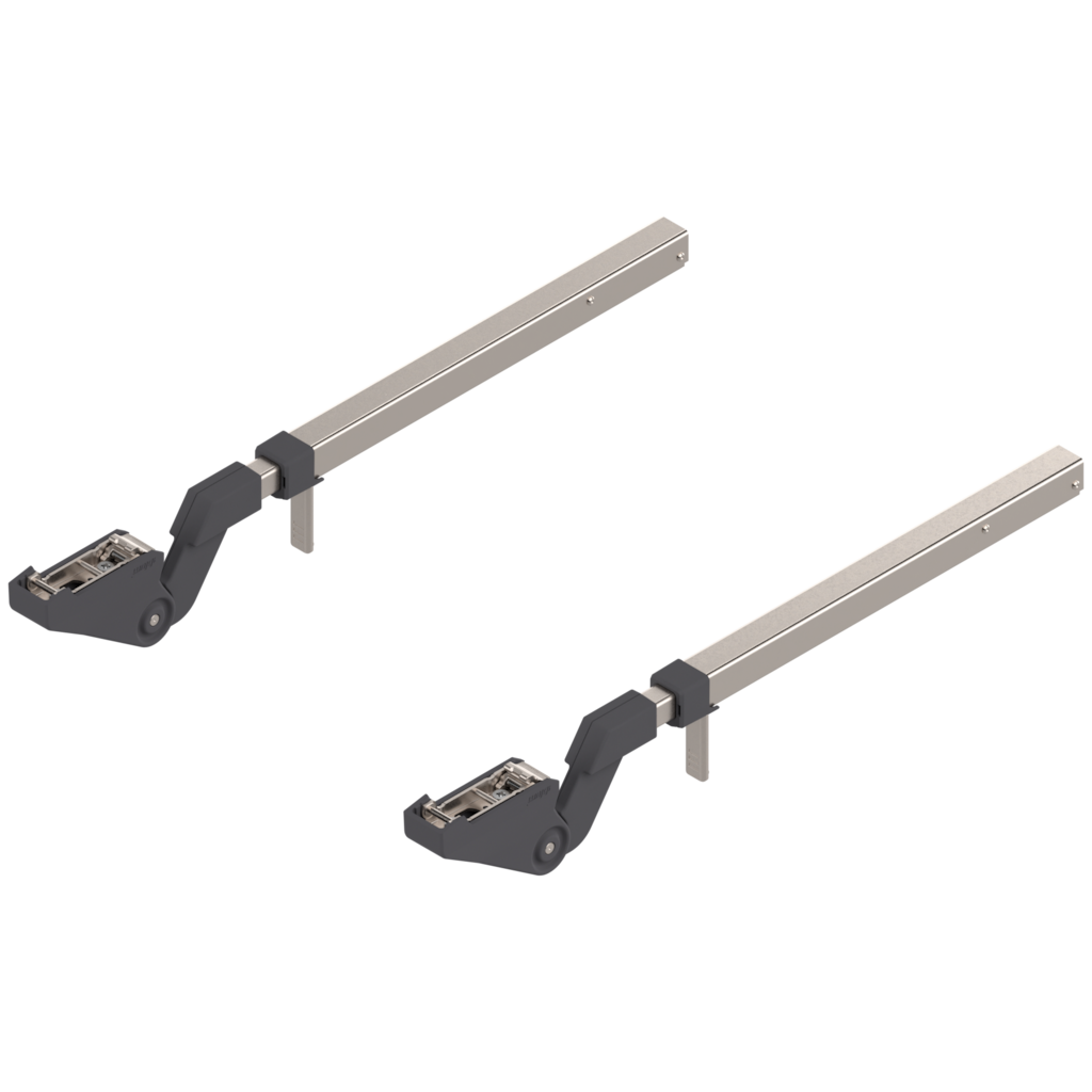 AVENTOS HF lever
