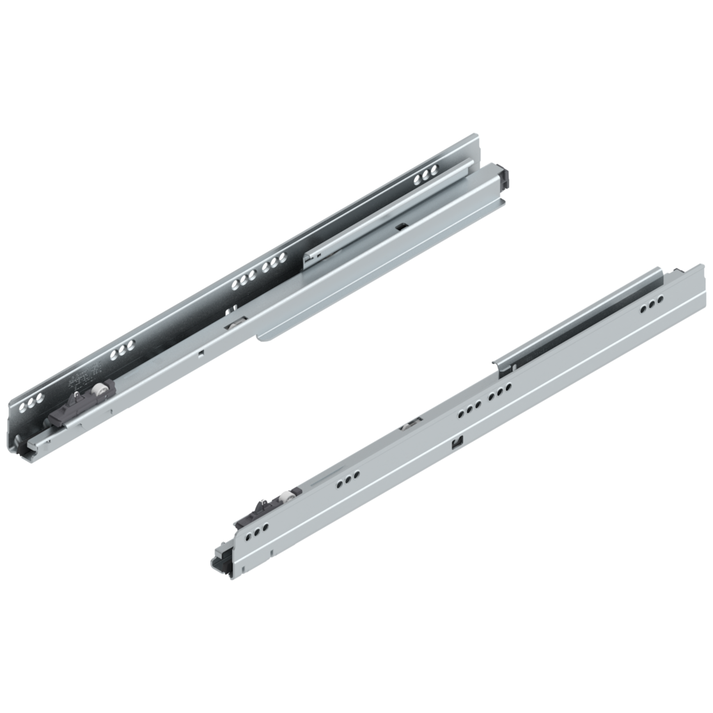TANDEMBOX cabinet profile set 500 mm