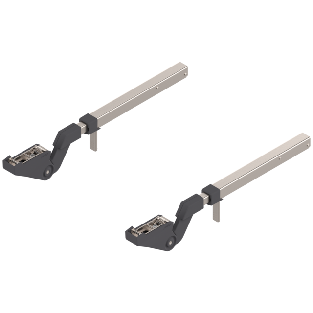 AVENTOS HF lever