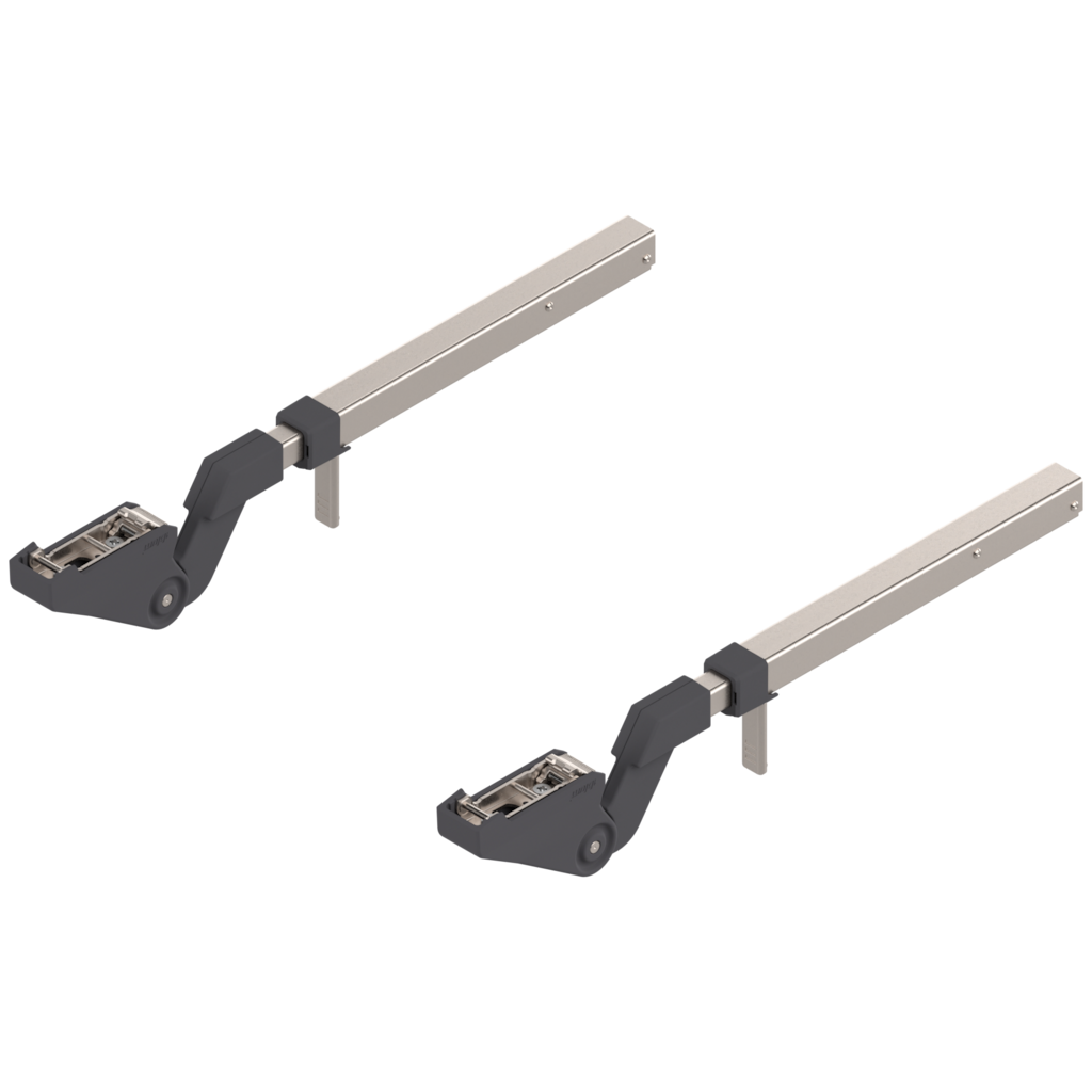 AVENTOS HF lever