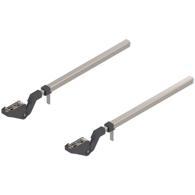 AVENTOS HF lever