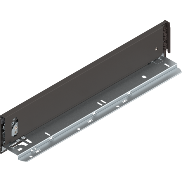 LEGRABOX pure drawer side height M