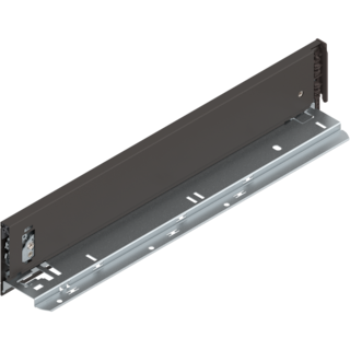 LEGRABOX pure drawer side height M