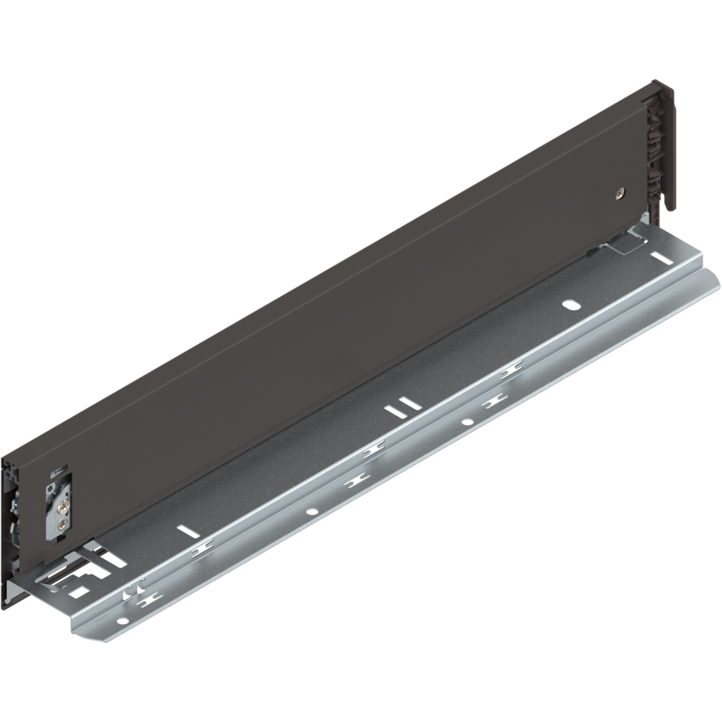 LEGRABOX pure drawer side height M