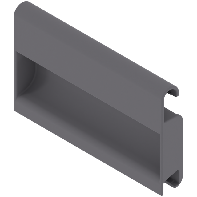 TANDEMBOX handle
