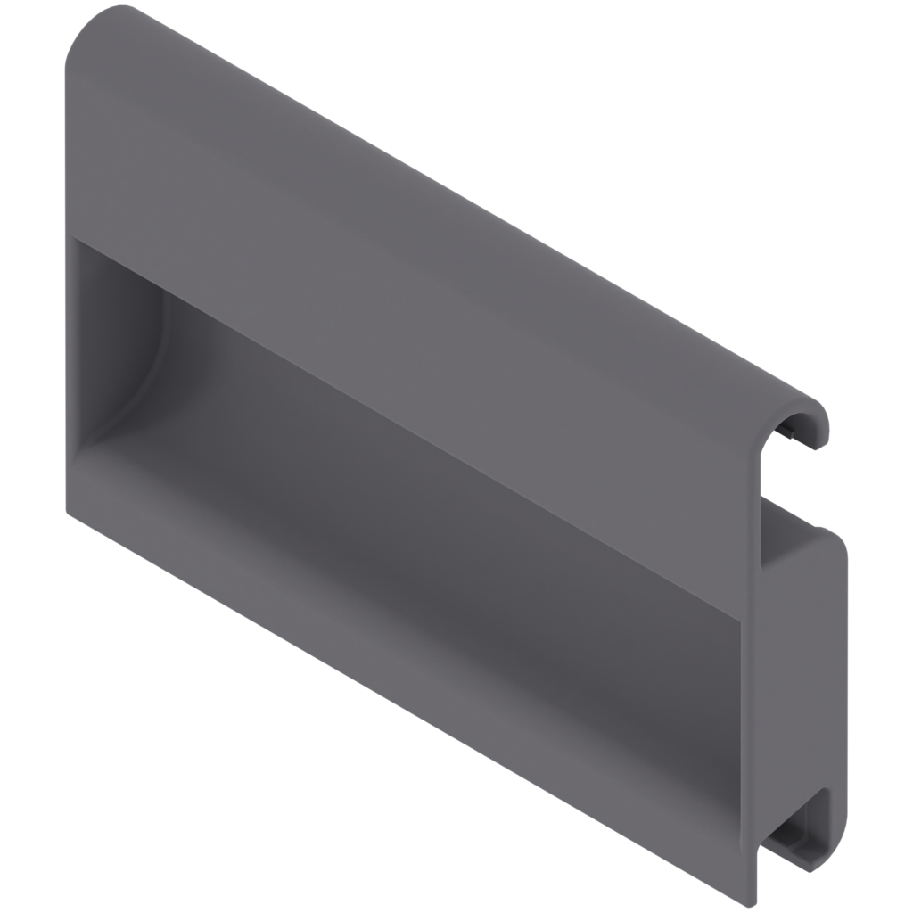 TANDEMBOX handle