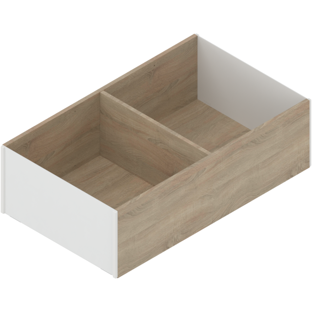 AMBIA-LINE frames height 111.5 mm, NL = 400 - 650 mm