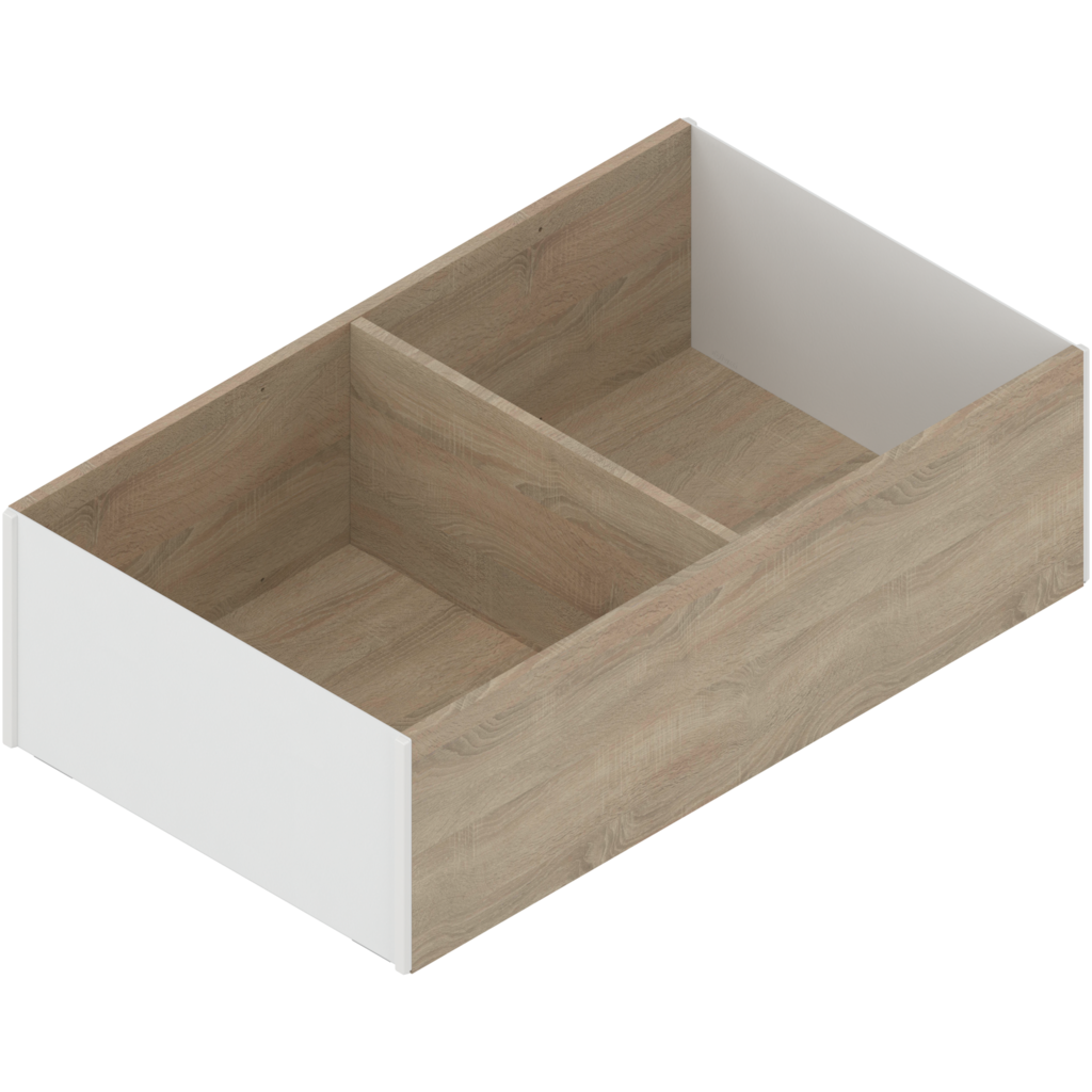 AMBIA-LINE frames height 111.5 mm, NL = 400 - 650 mm