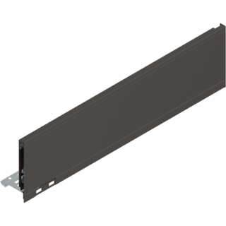 LEGRABOX pure drawer side height K