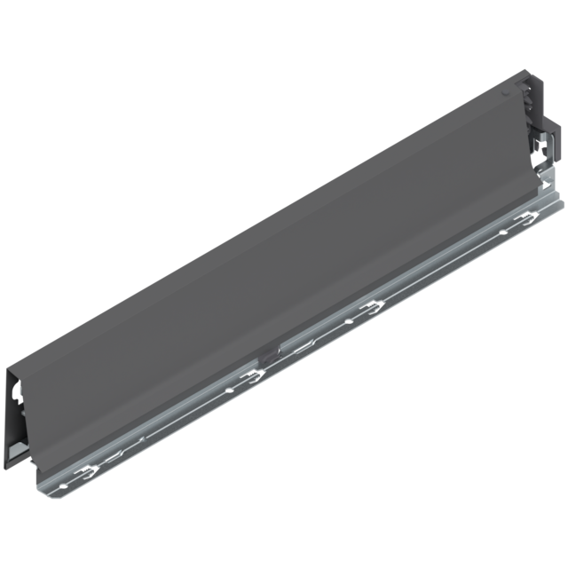 TANDEMBOX antaro/intivo drawer side height M