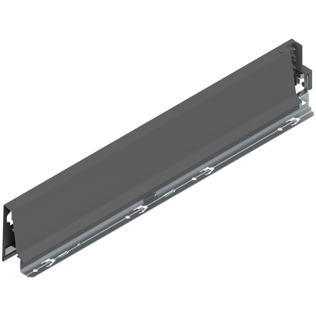 TANDEMBOX antaro/intivo drawer side height M