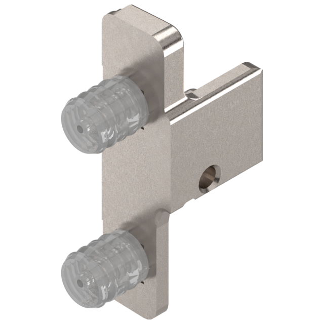 METABOX front fixing bracket 