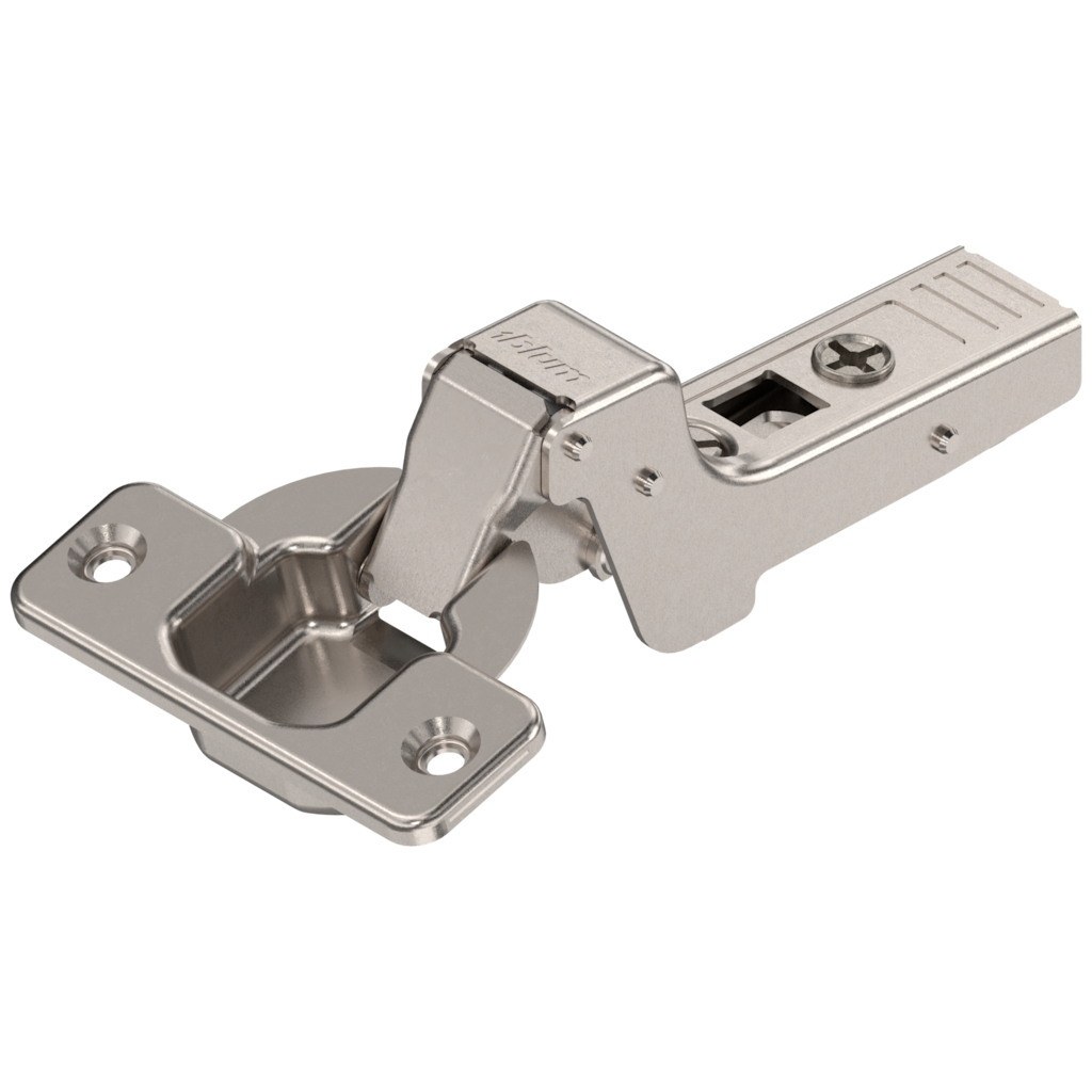 CLIP top standard hinge 107°