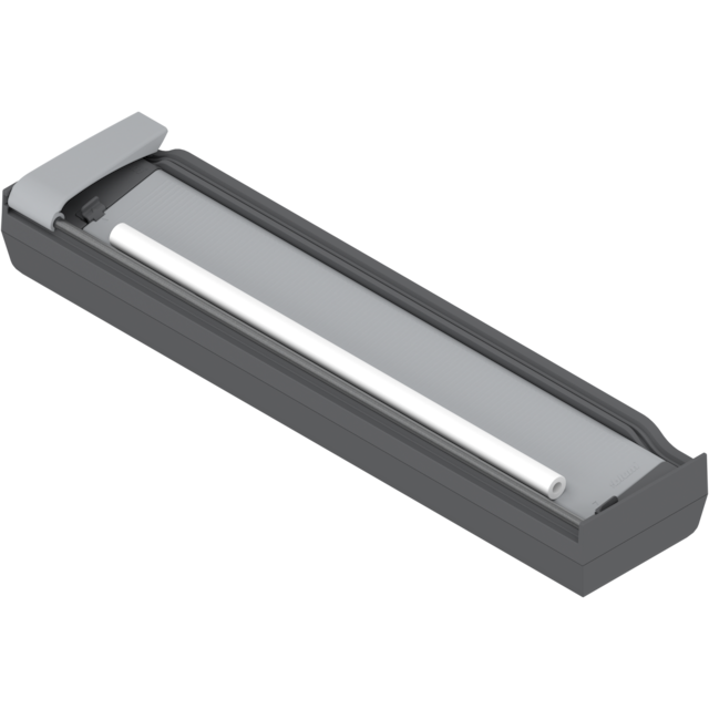 ORGA-LINE film/foil dispenser height 69.3 mm