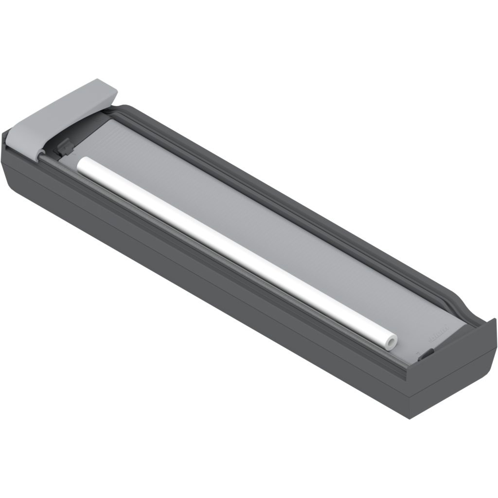 ORGA-LINE film/foil dispenser height 69.3 mm