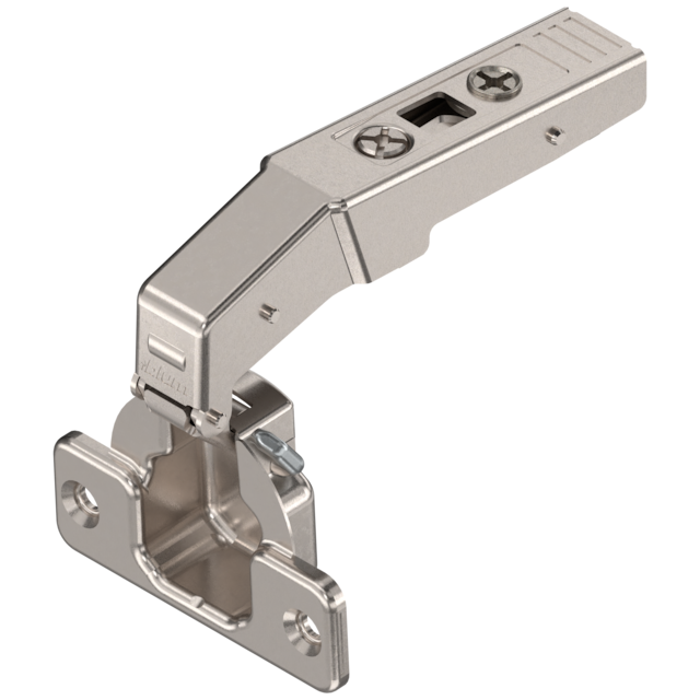 CLIP top blind corner hinge 95°