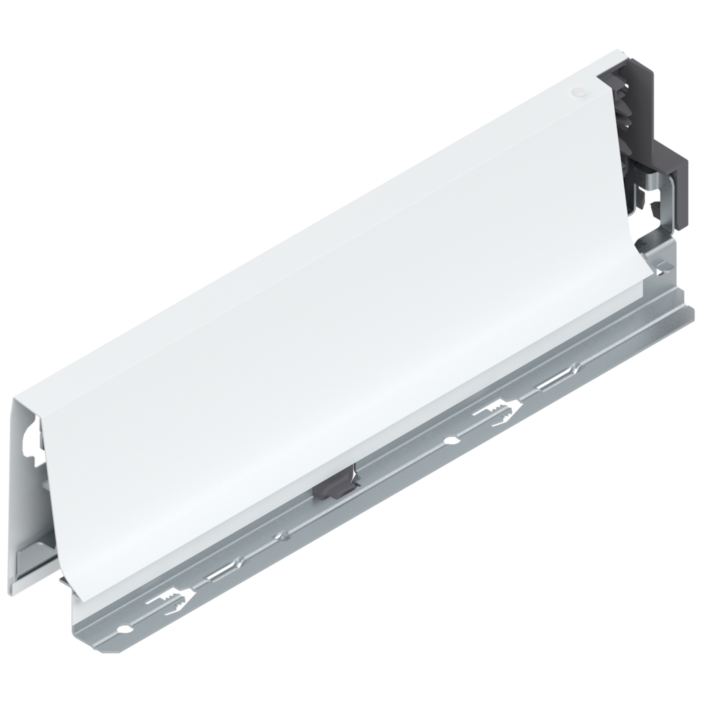 TANDEMBOX antaro/intivo drawer side height M