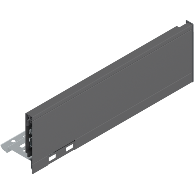 LEGRABOX pure drawer side height M
