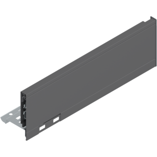 LEGRABOX pure drawer side height M