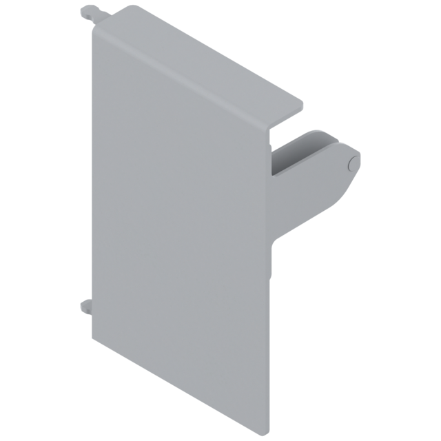 TANDEMBOX intivo inner front fixing M
