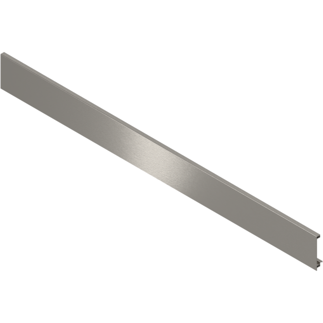 LEGRABOX front piece height C