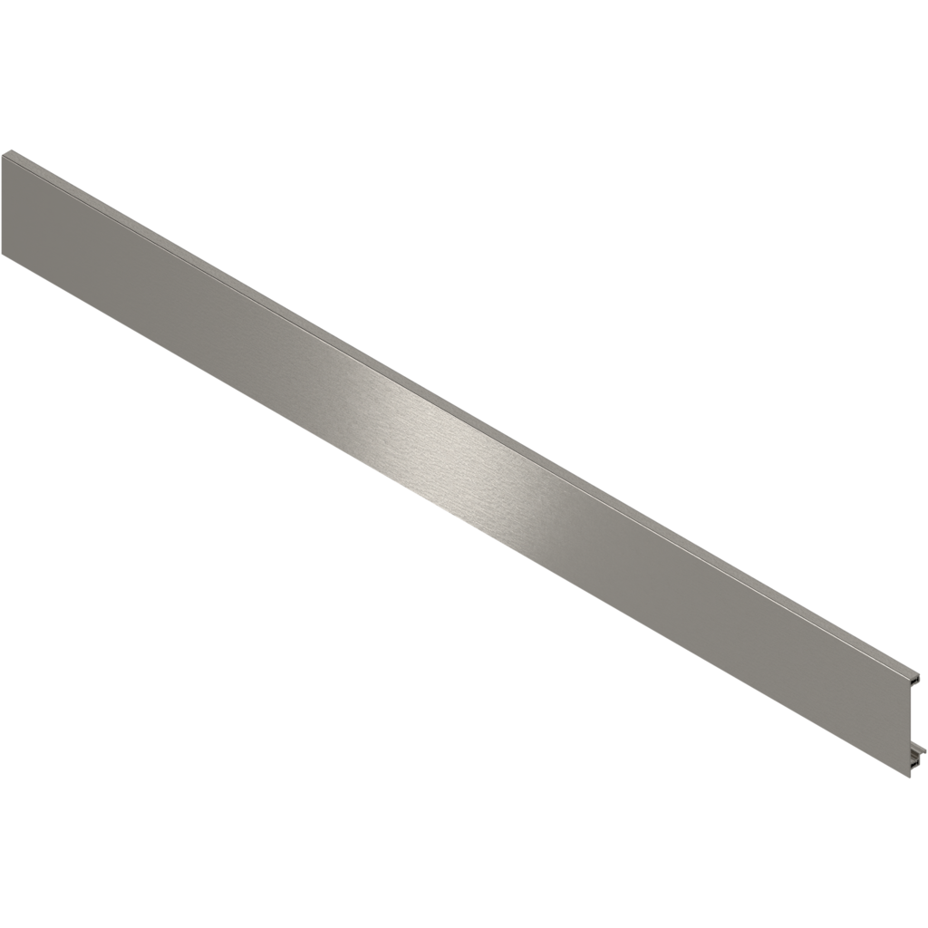 LEGRABOX front piece height C