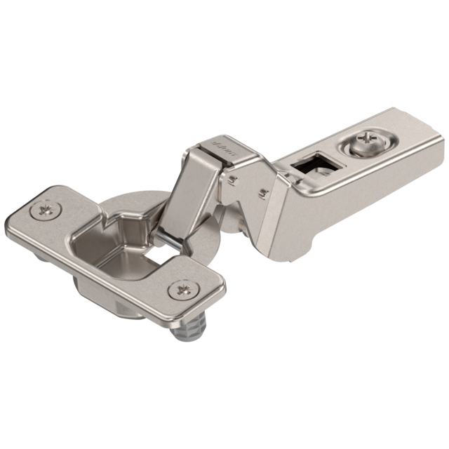CLIP standard hinge 100°