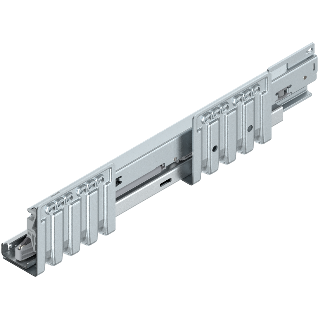 MERIVOBOX cabinet profile 300 mm