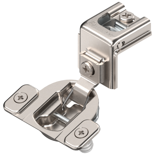 COMPACT/AVENTOS HK-XS frame hinge 107°