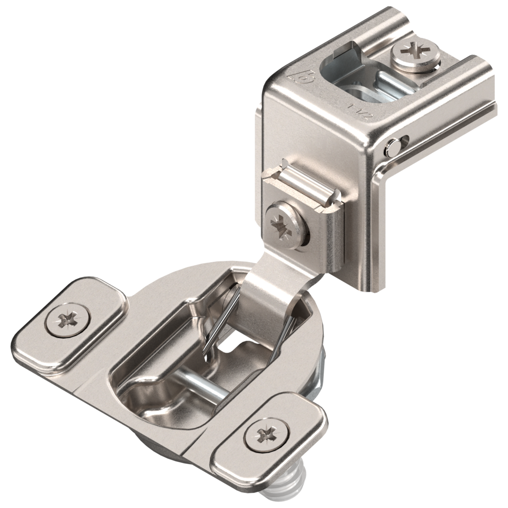 COMPACT/AVENTOS HK-XS frame hinge 107°