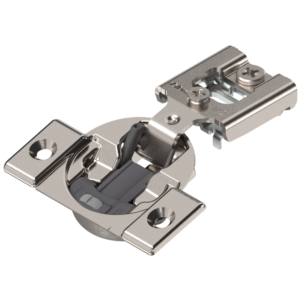 COMPACT/AVENTOS HK-XS frame hinge 105°