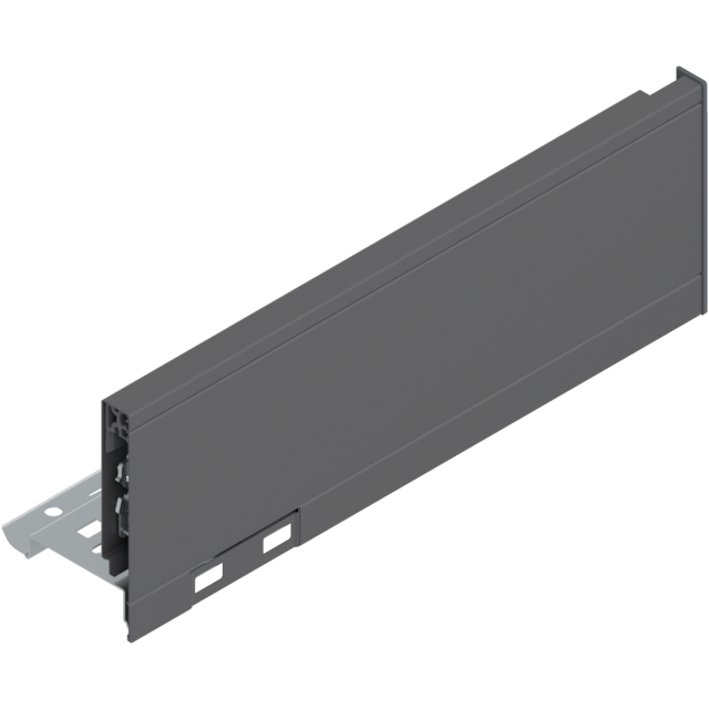LEGRABOX pure drawer side height M
