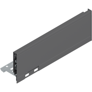 LEGRABOX pure drawer side height M