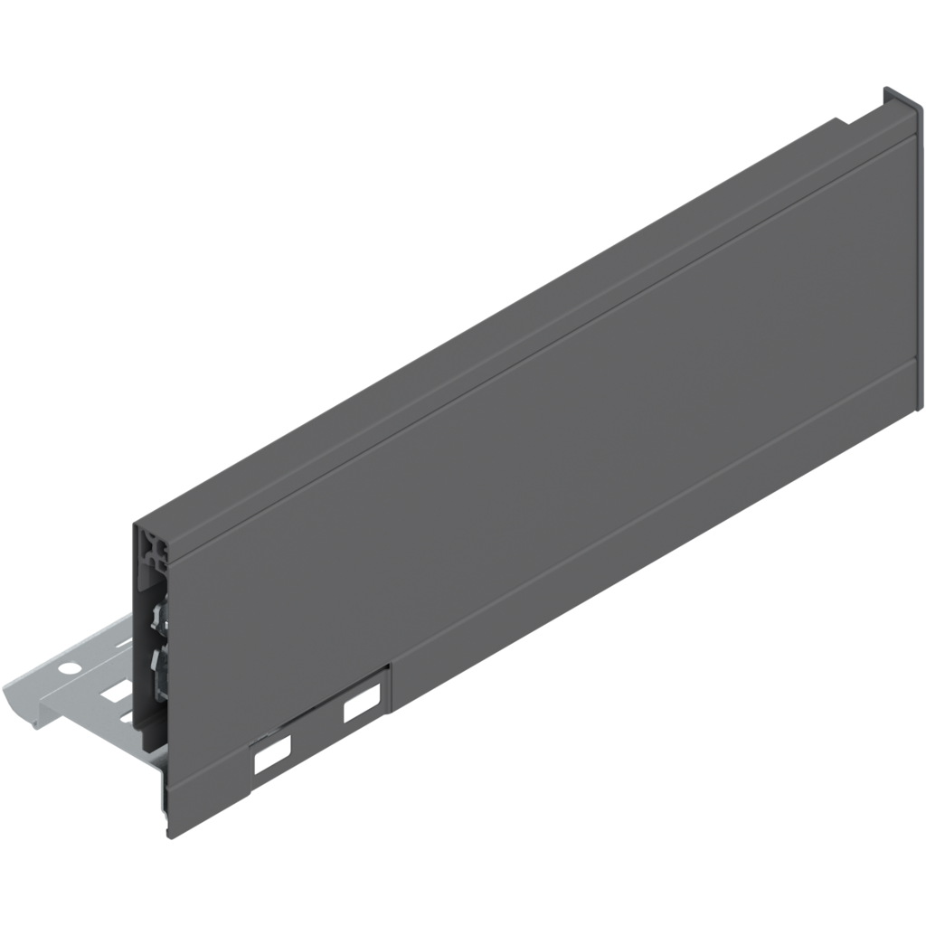 LEGRABOX pure drawer side height M