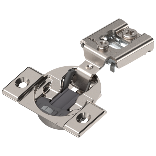 COMPACT/AVENTOS HK-XS frame hinge 105°