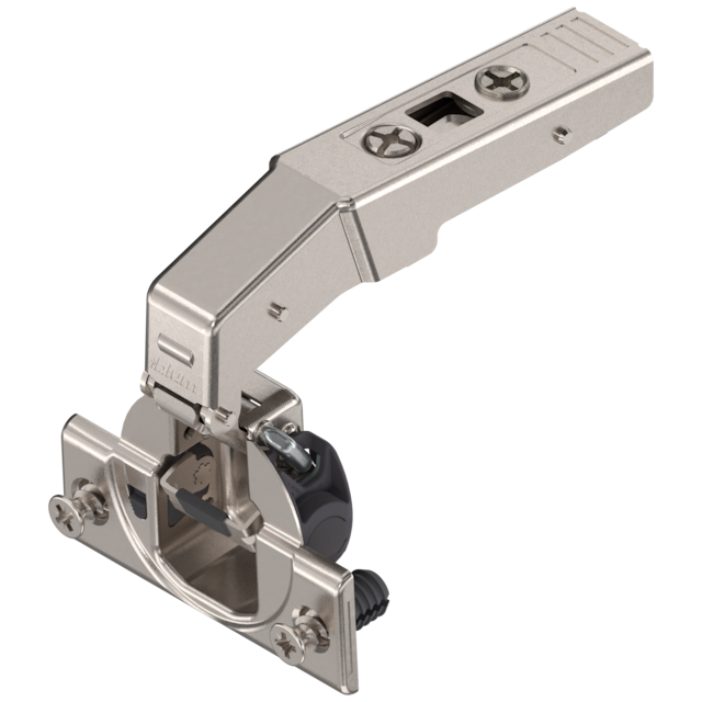 CLIP top BLUMOTION blind corner hinge 95°