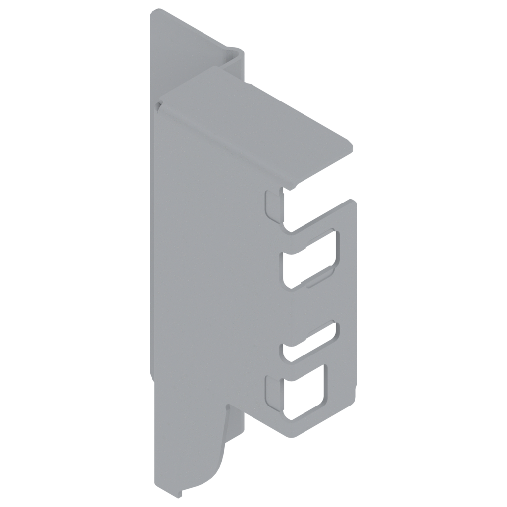 TANDEMBOX chipboard back fixing M