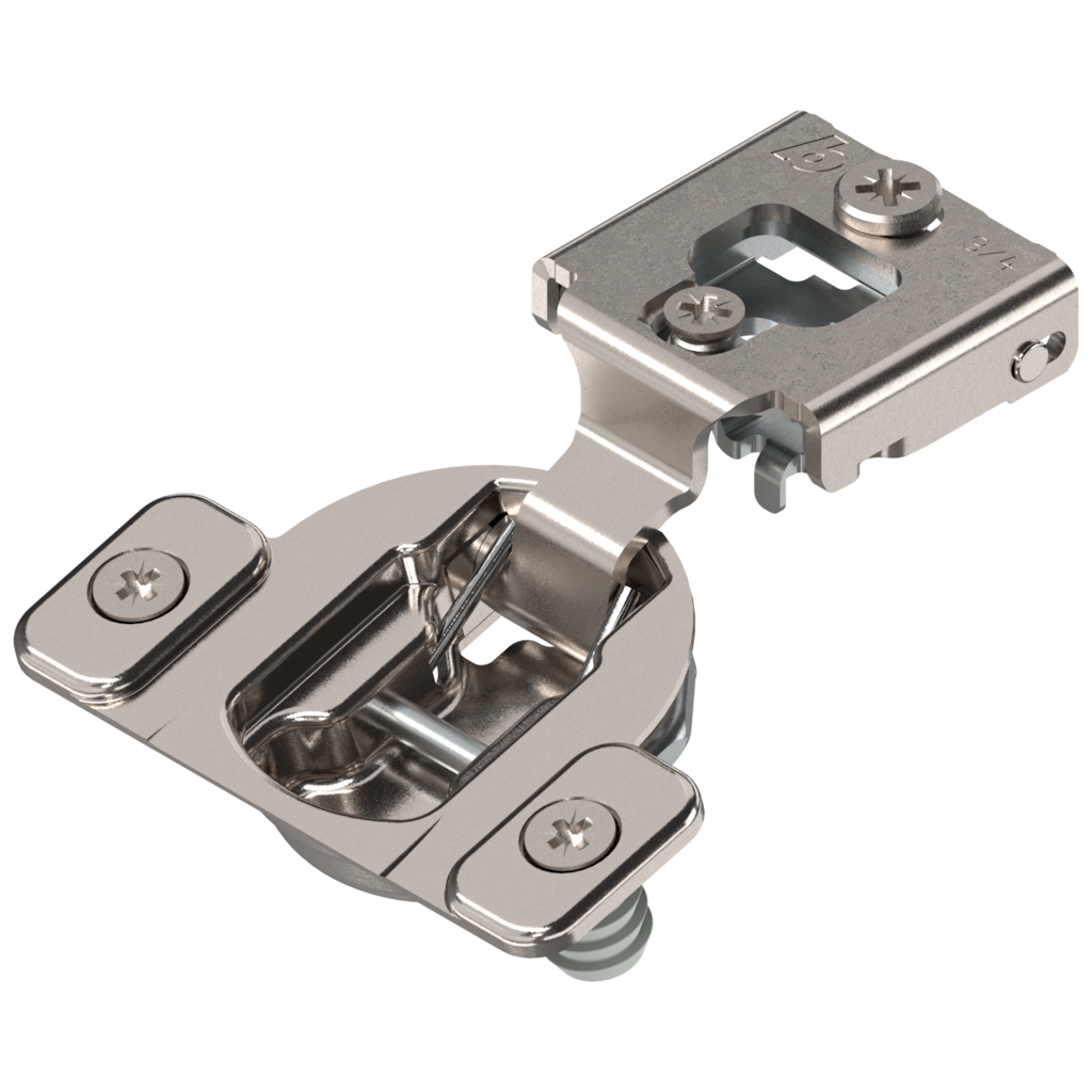 COMPACT/AVENTOS HK-XS frame hinge 105°