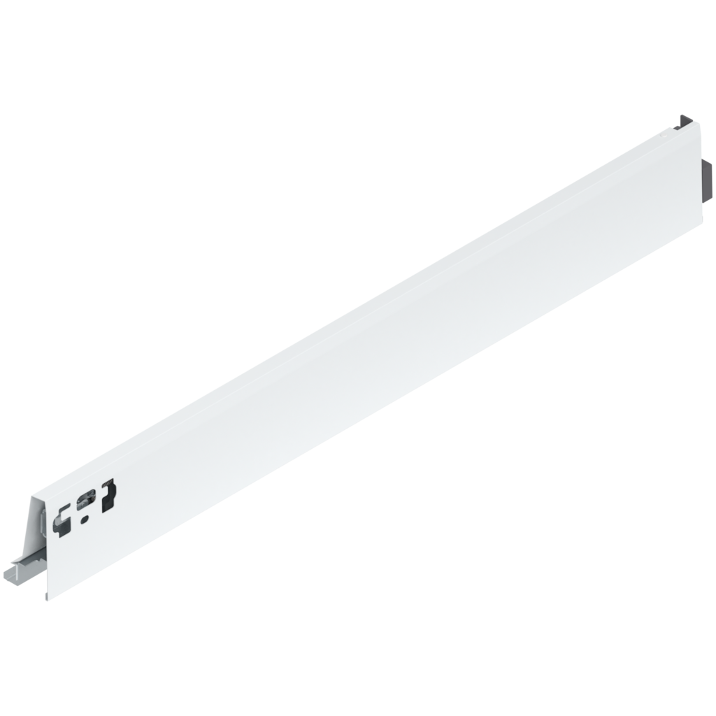 TANDEMBOX antaro/intivo drawer side height M