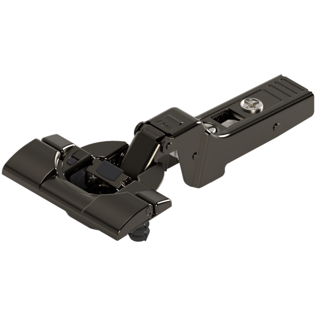 CLIP top BLUMOTION profile/thick door hinge 95°