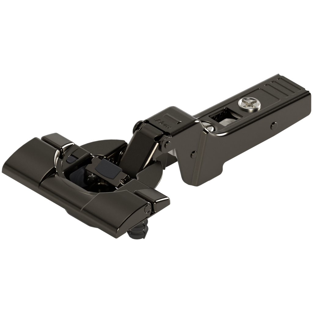 CLIP top BLUMOTION profile/thick door hinge 95°