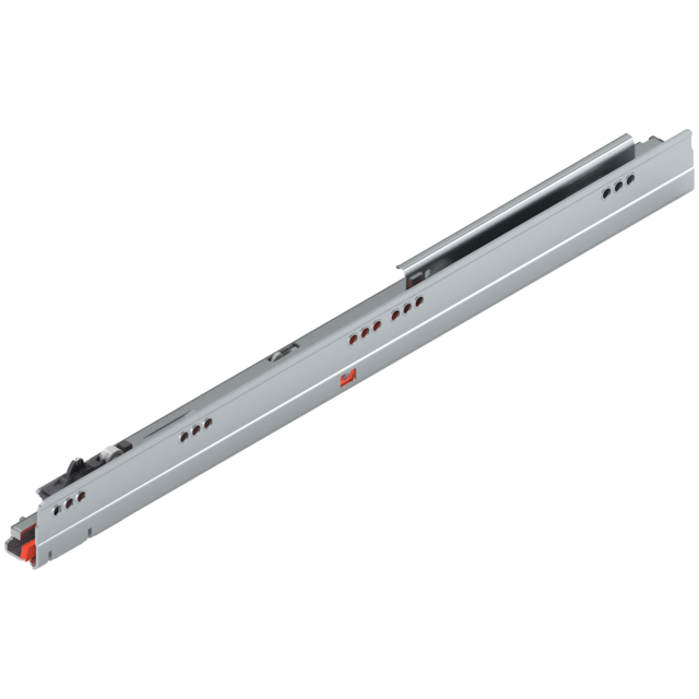 TANDEMBOX cabinet profile 500 mm