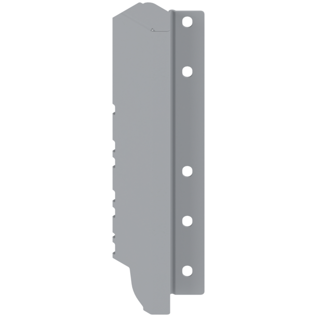 TANDEMBOX chipboard back fixing D