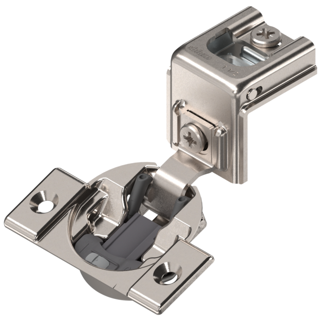 COMPACT/AVENTOS HK-XS frame hinge 110°