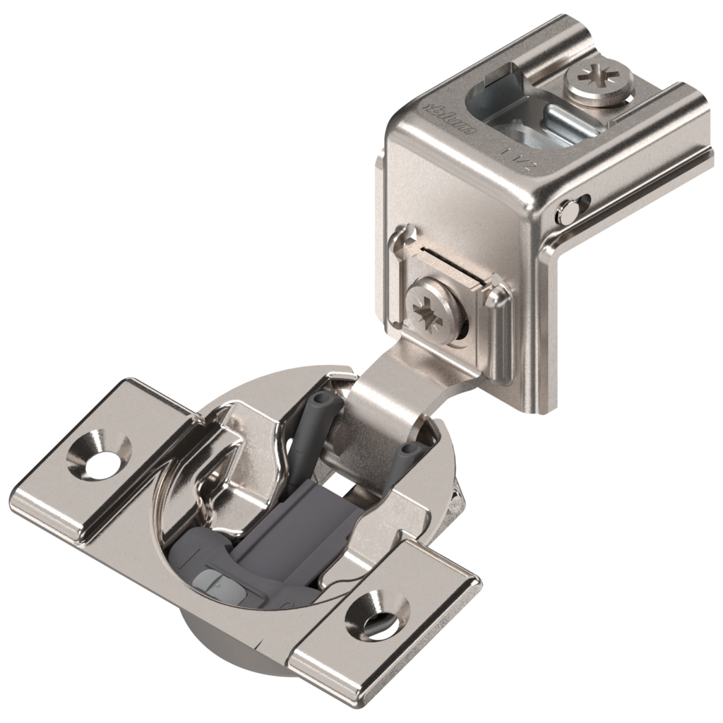 COMPACT/AVENTOS HK-XS frame hinge 110°
