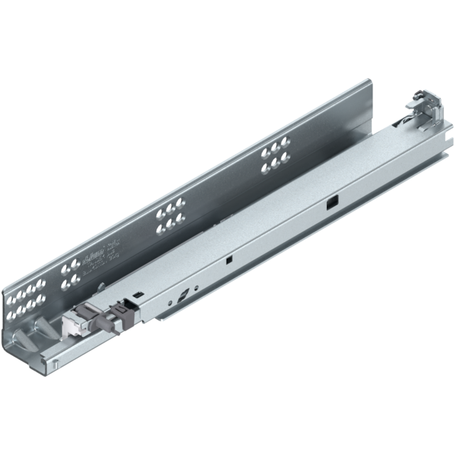 TANDEM TIP-ON runner profile full extension 360 mm