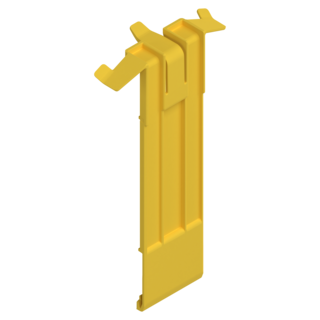 Transportation lock