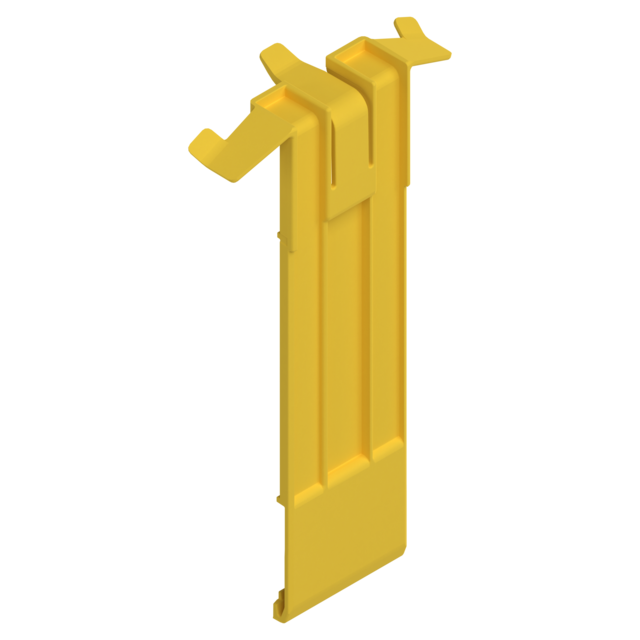 Transportation lock